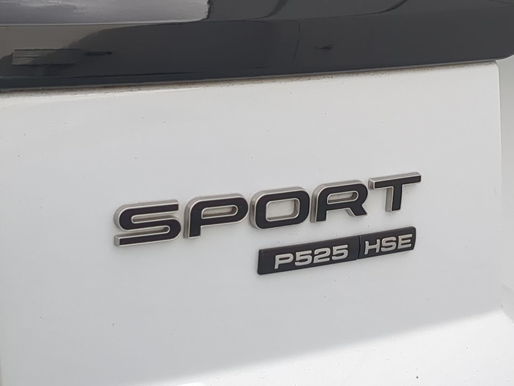 Thumbnail: 2022 Land Rover Range Rover Sport - 24