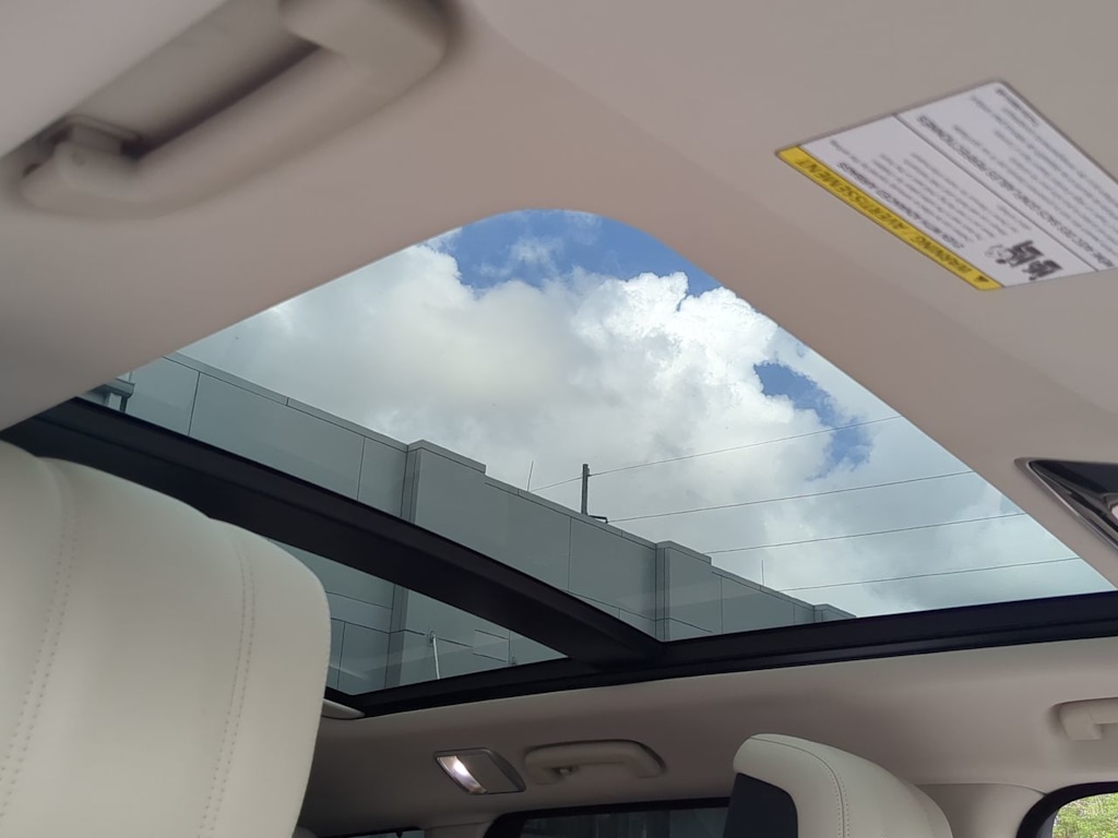 Thumbnail: 2022 Land Rover Range Rover Sport - 26