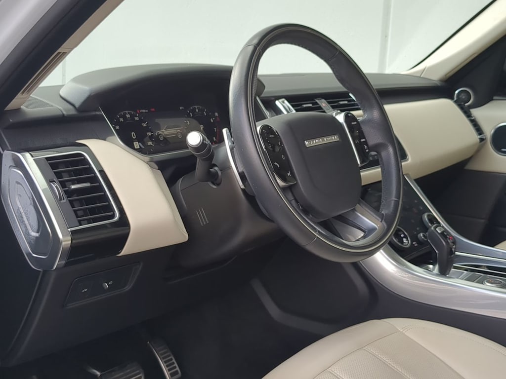 Thumbnail: 2022 Land Rover Range Rover Sport - 2