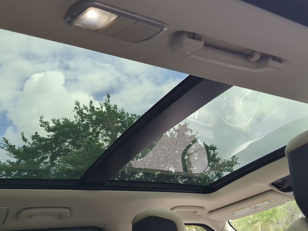 Thumbnail: 2022 Land Rover Range Rover Sport - 29