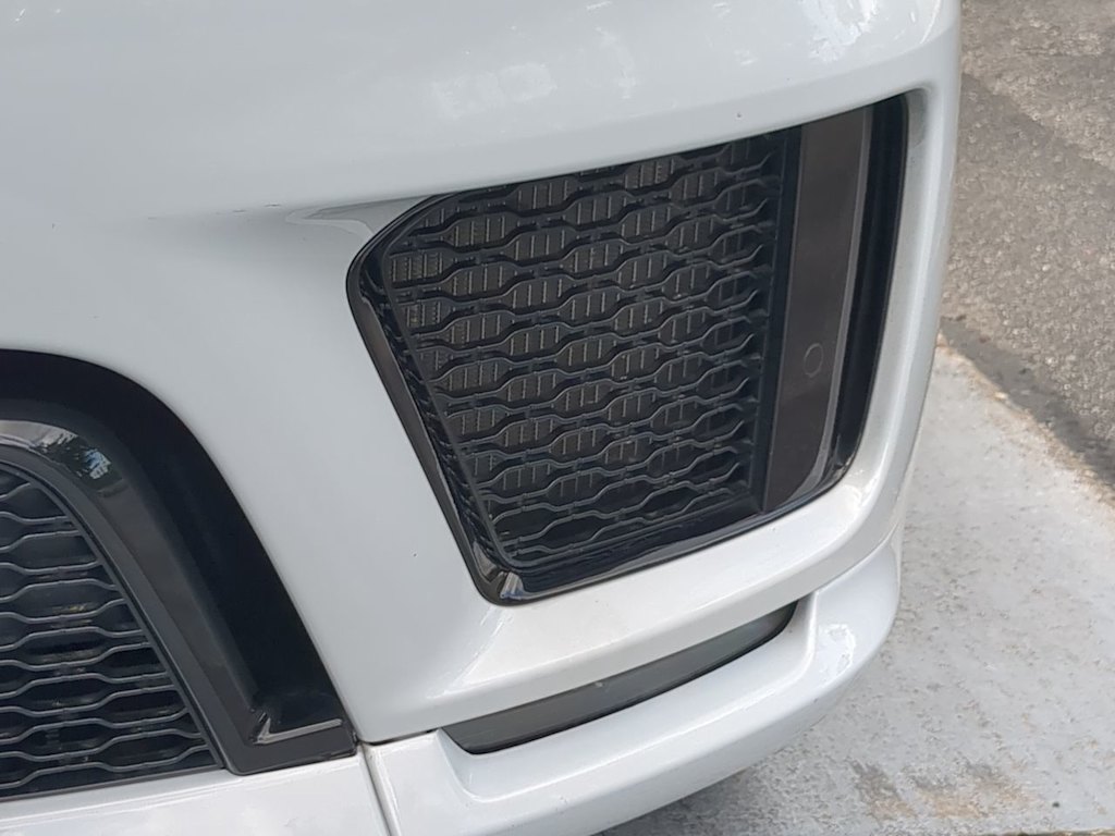 Thumbnail: 2022 Land Rover Range Rover Sport - 23