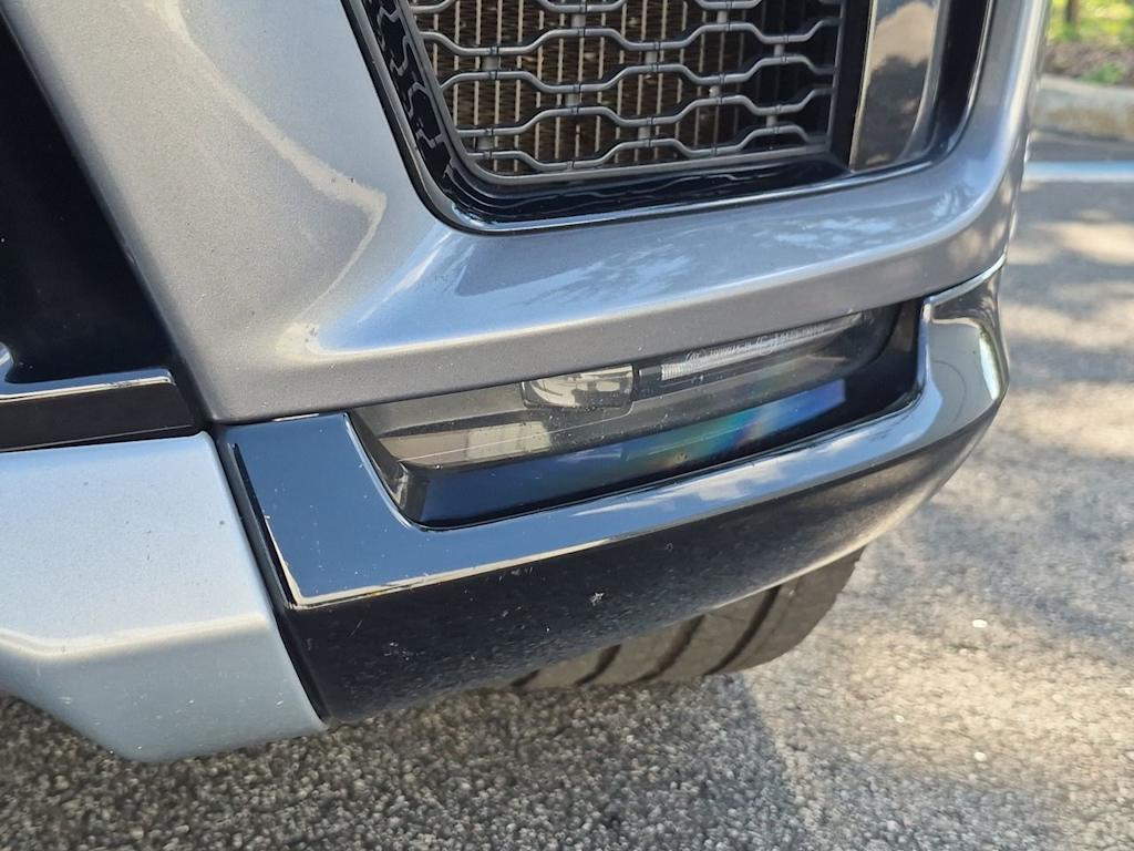 Thumbnail: 2022 Land Rover Range Rover Sport - 22