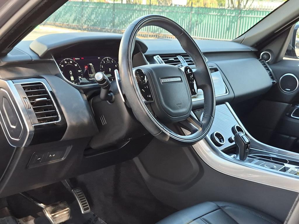 Thumbnail: 2022 Land Rover Range Rover Sport - 2