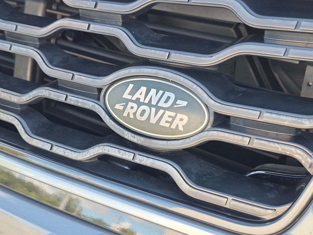 Thumbnail: 2022 Land Rover Range Rover Sport - 6