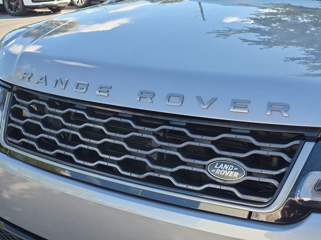 Thumbnail: 2022 Land Rover Range Rover Sport - 23