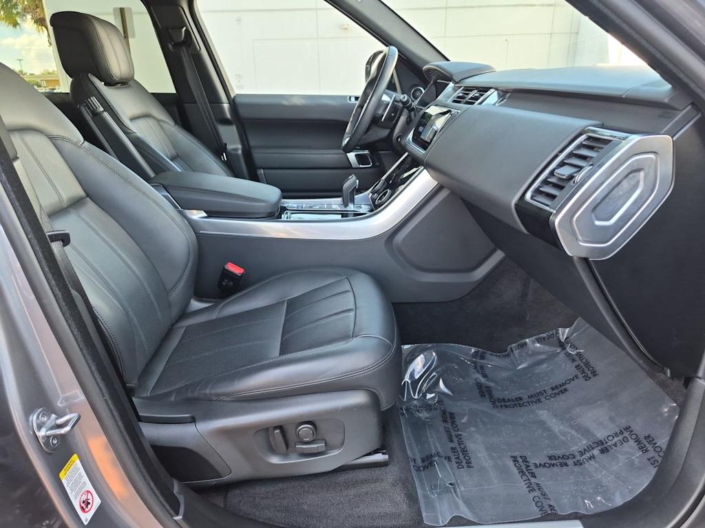 Thumbnail: 2022 Land Rover Range Rover Sport - 11