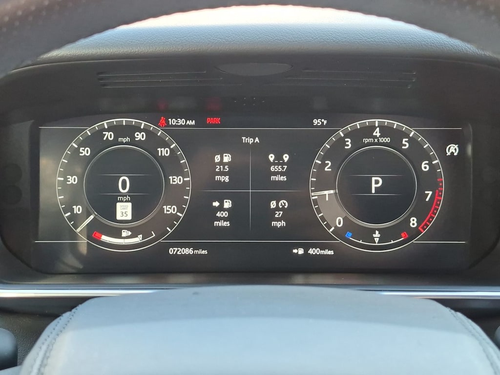 Thumbnail: 2022 Land Rover Range Rover Sport - 16