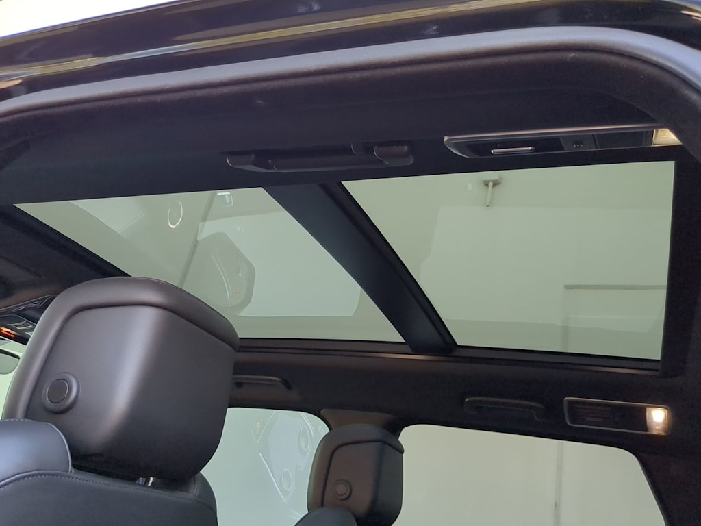 2020 Land Rover Range Rover Sport HST 29