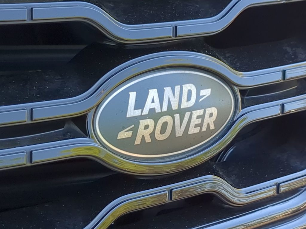 2020 Land Rover Range Rover Sport HST 6
