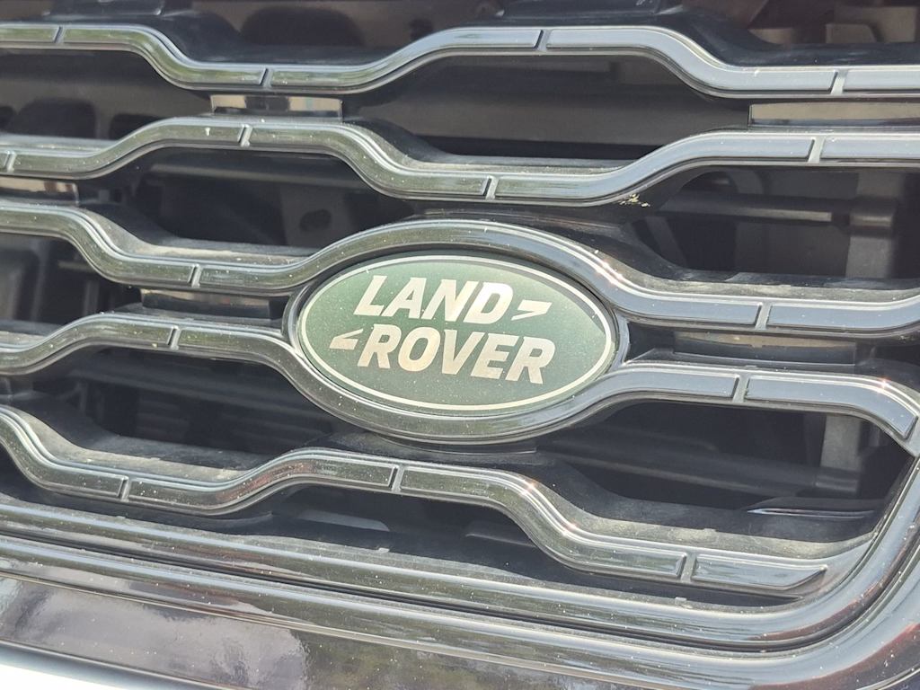 Thumbnail: 2022 Land Rover Range Rover Sport - 6