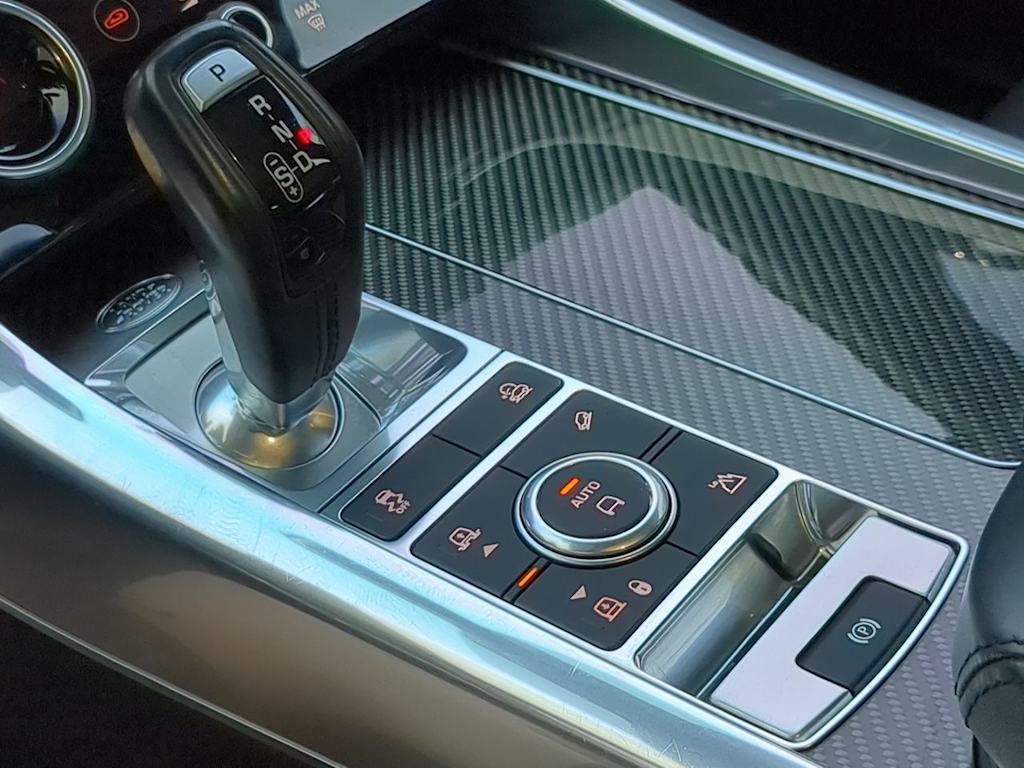 Thumbnail: 2019 Land Rover Range Rover Sport - 17