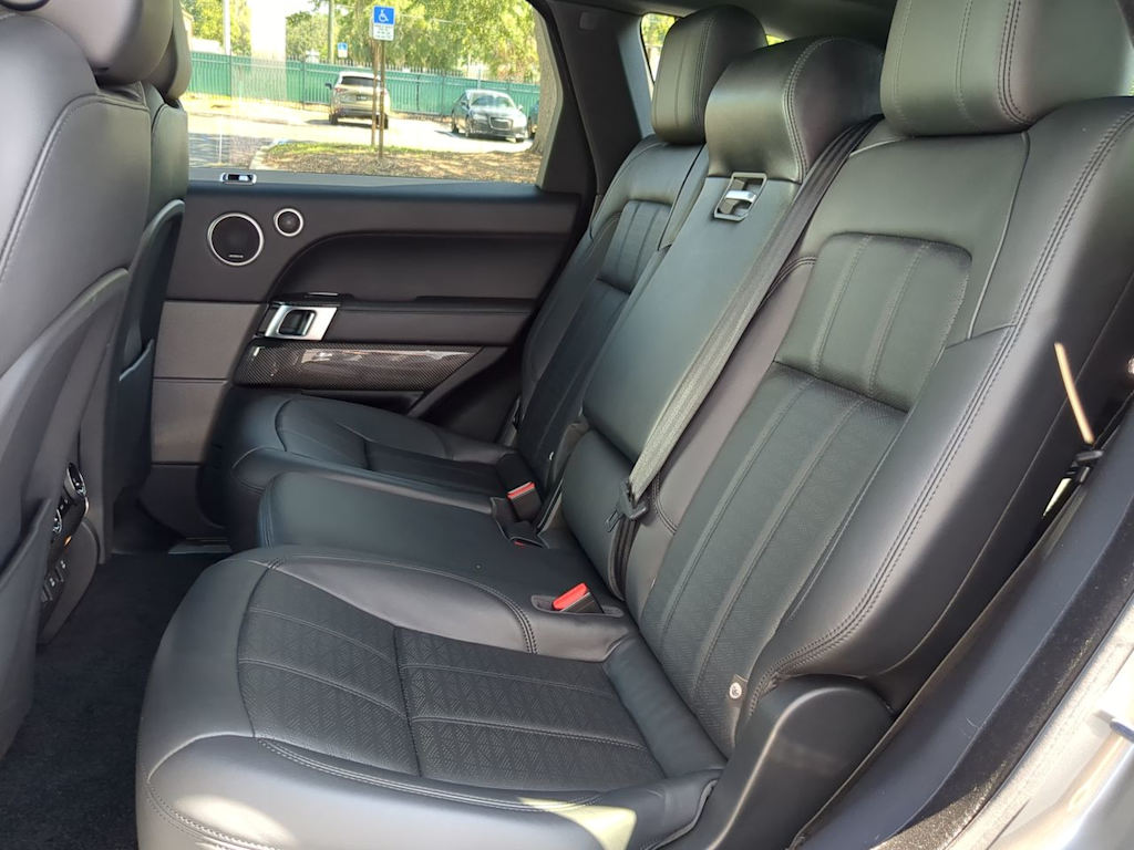Thumbnail: 2019 Land Rover Range Rover Sport - 13
