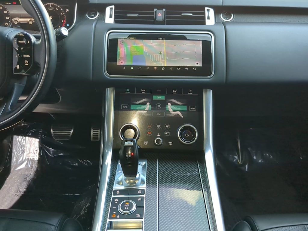 Thumbnail: 2019 Land Rover Range Rover Sport - 16