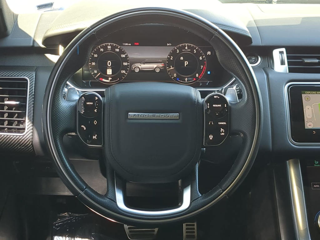 Thumbnail: 2019 Land Rover Range Rover Sport - 14