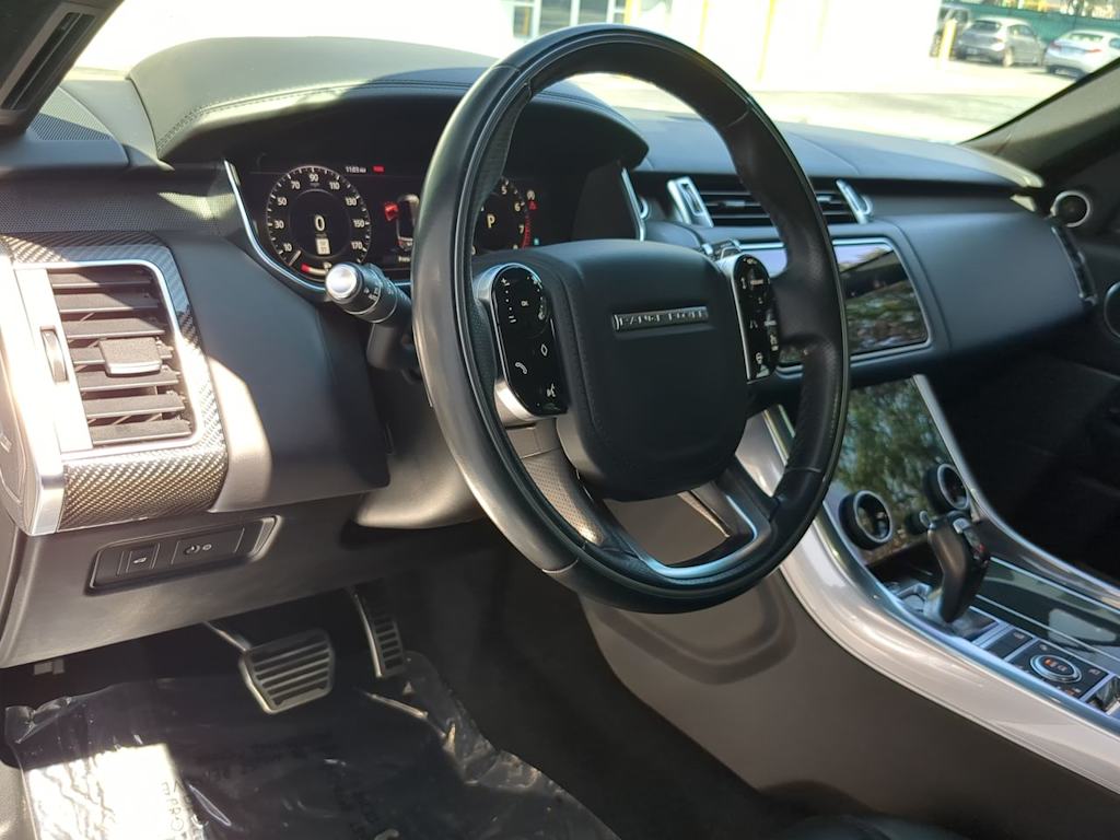 Thumbnail: 2019 Land Rover Range Rover Sport - 2