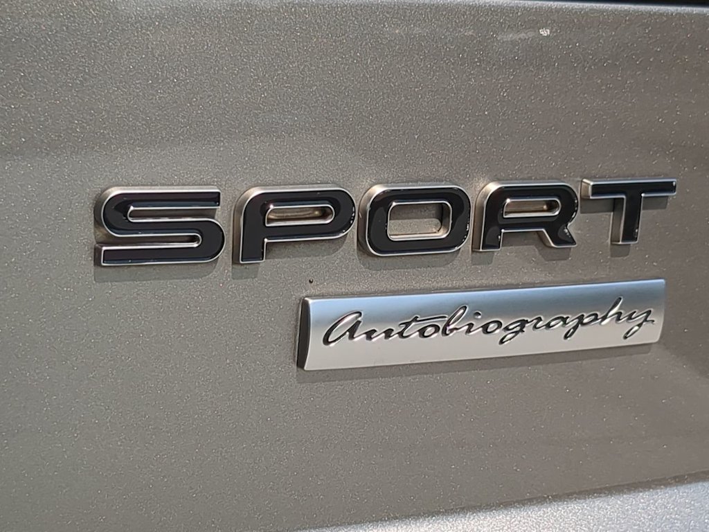 Thumbnail: 2019 Land Rover Range Rover Sport - 26
