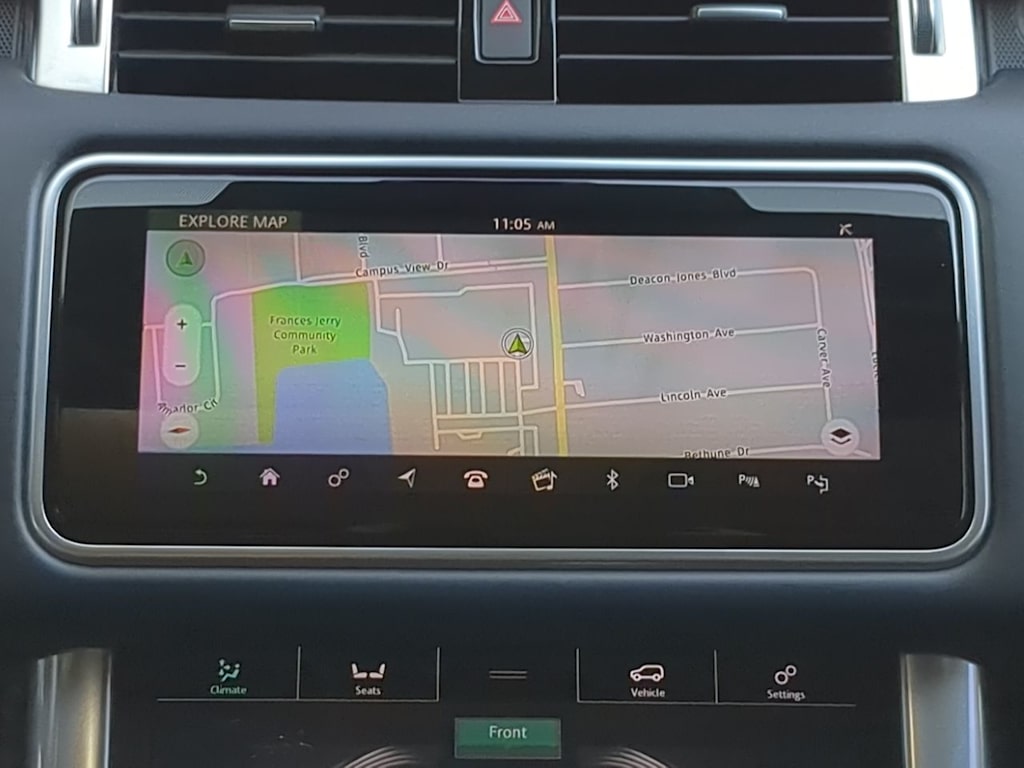 Thumbnail: 2019 Land Rover Range Rover Sport - 34