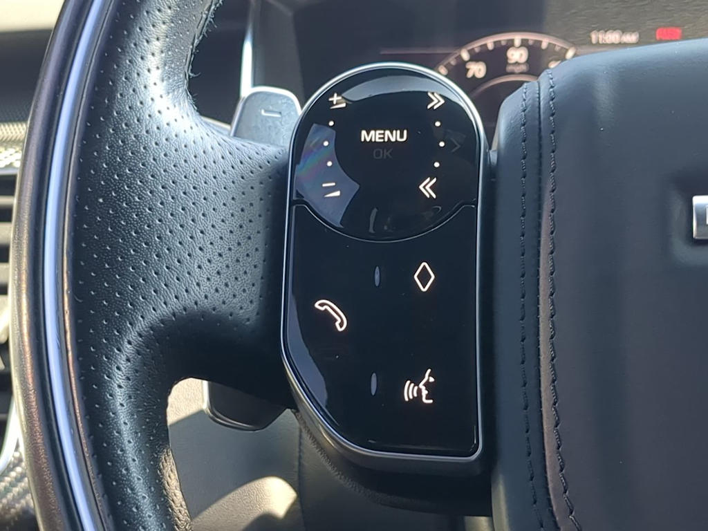 Thumbnail: 2019 Land Rover Range Rover Sport - 31