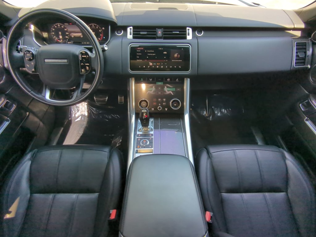 Thumbnail: 2019 Land Rover Range Rover Sport - 10