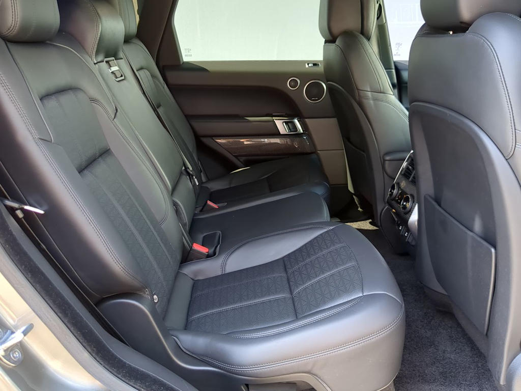 Thumbnail: 2019 Land Rover Range Rover Sport - 29