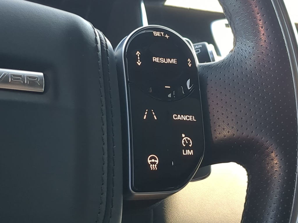 Thumbnail: 2019 Land Rover Range Rover Sport - 32