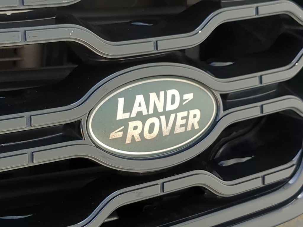 Thumbnail: 2019 Land Rover Range Rover Sport - 7