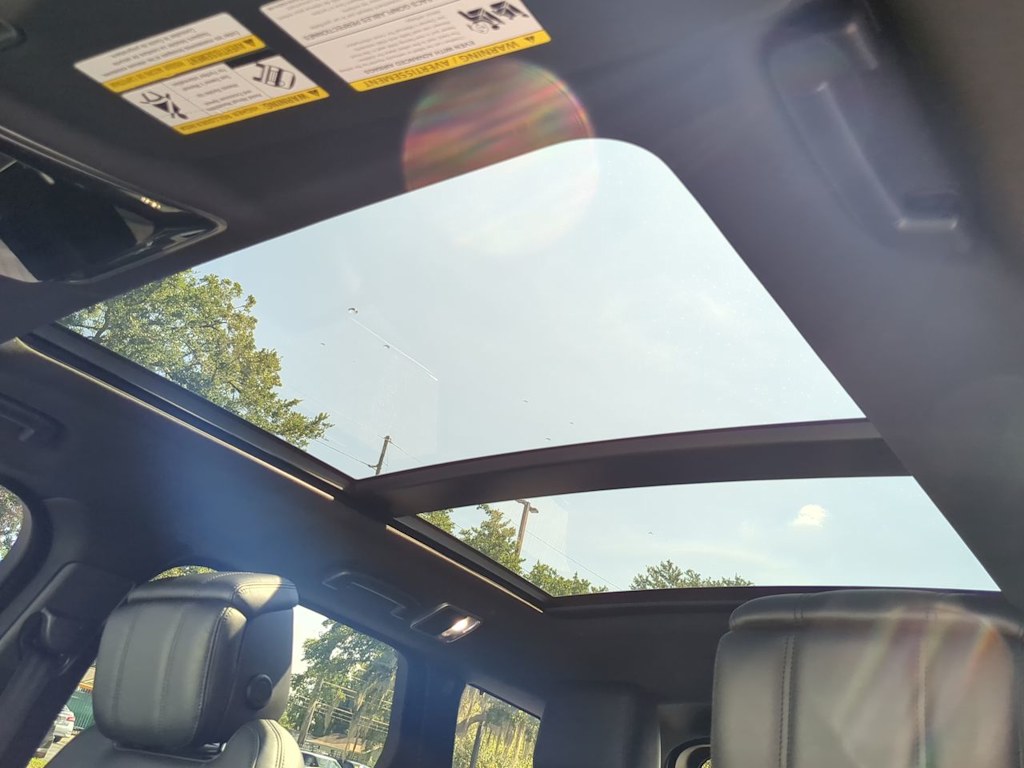 Thumbnail: 2019 Land Rover Range Rover Sport - 28