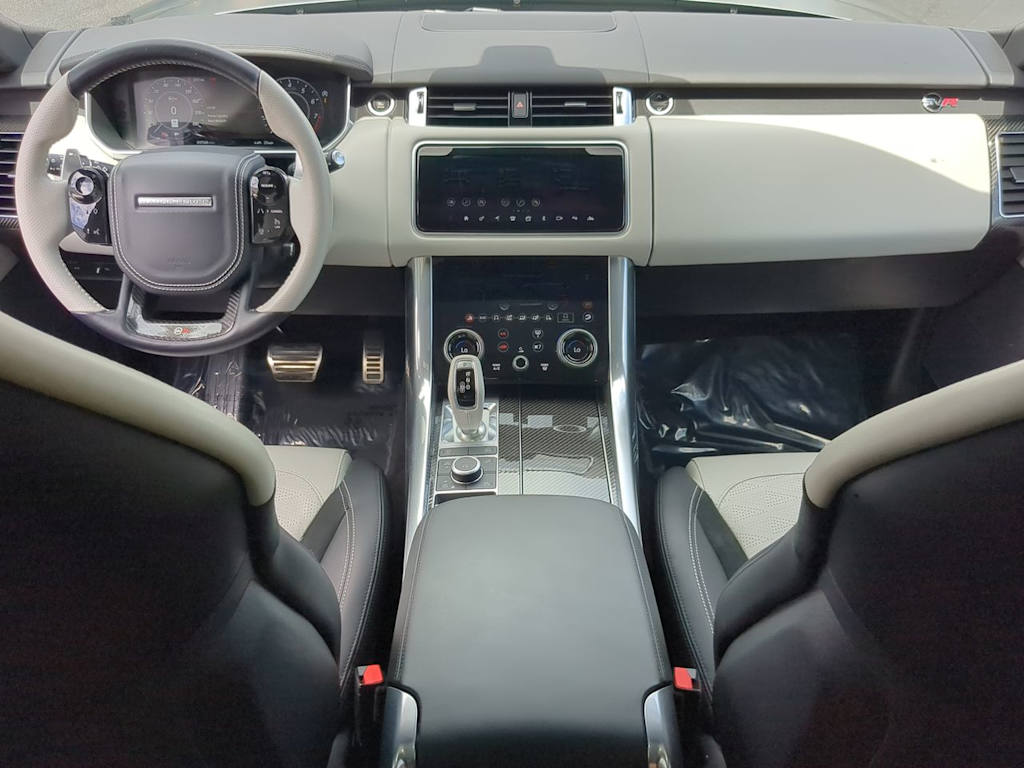 Thumbnail: 2022 Land Rover Range Rover Sport - 9