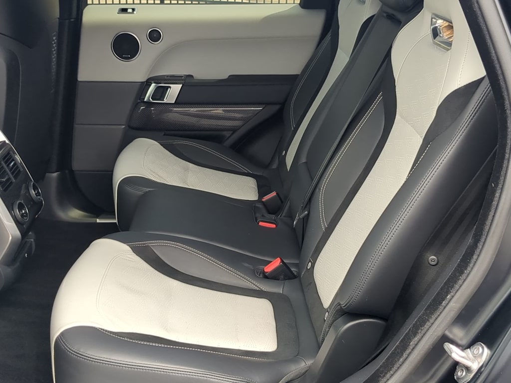 Thumbnail: 2022 Land Rover Range Rover Sport - 12