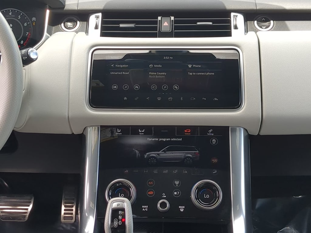 Thumbnail: 2022 Land Rover Range Rover Sport - 14