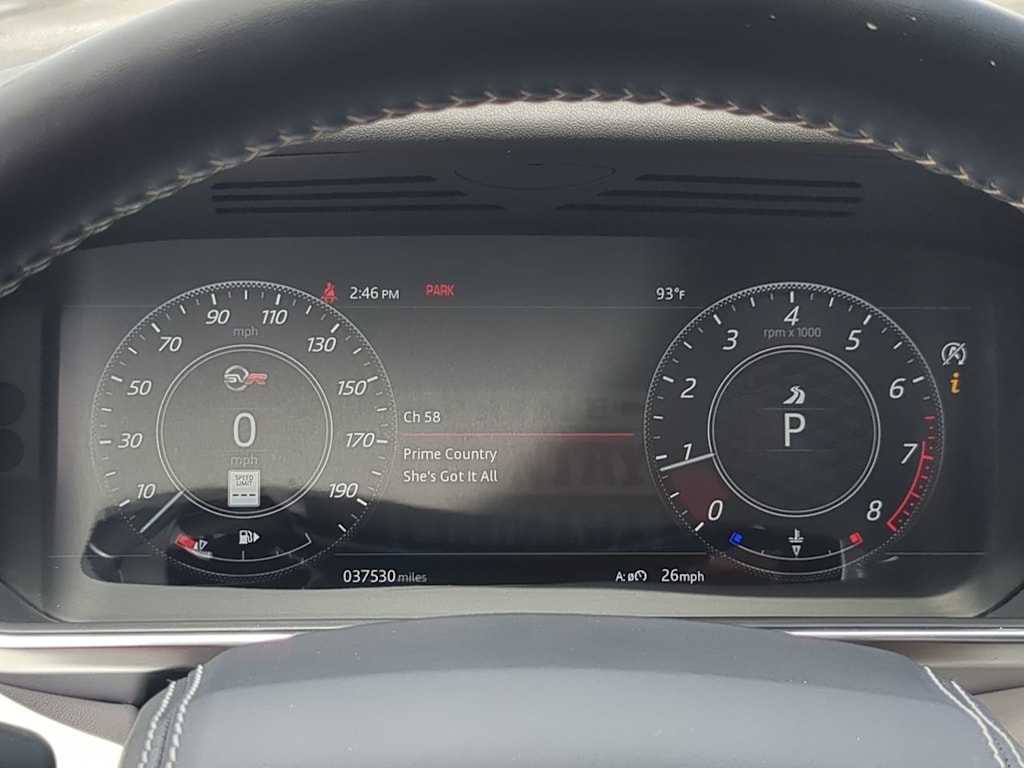 Thumbnail: 2022 Land Rover Range Rover Sport - 16