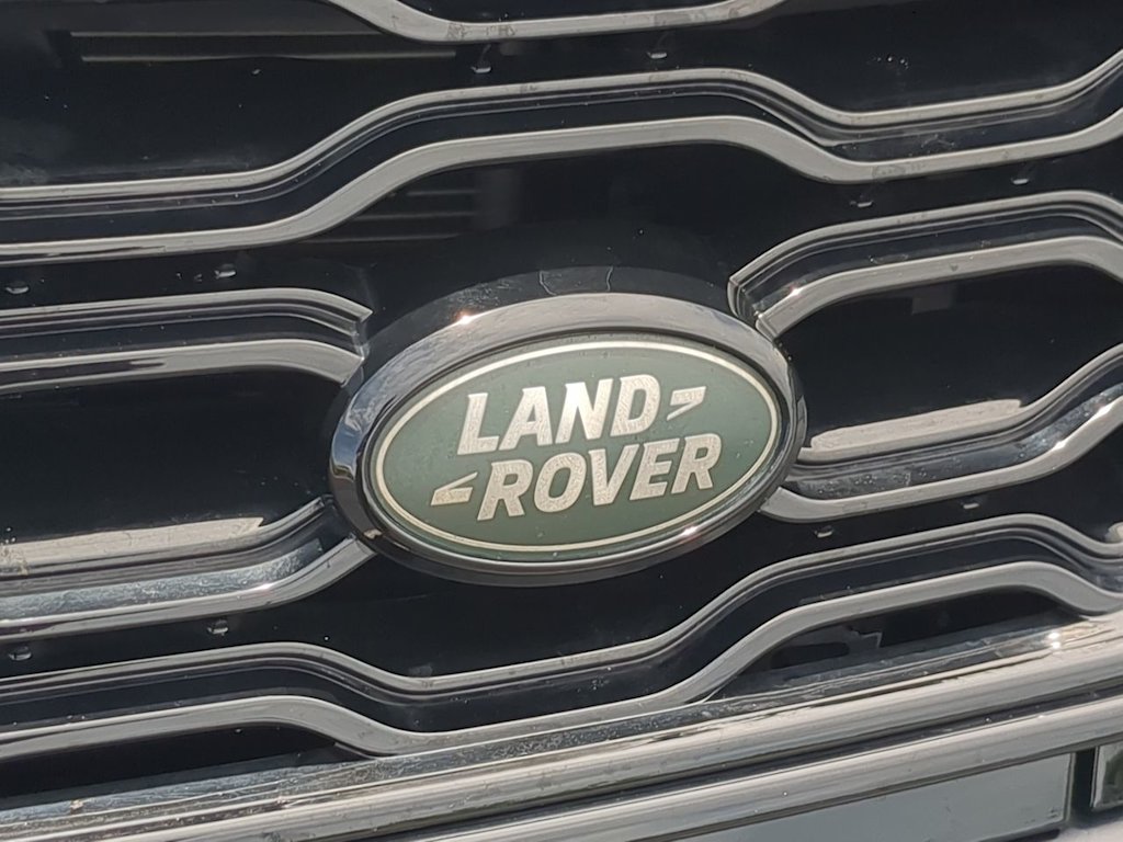 Thumbnail: 2022 Land Rover Range Rover Sport - 6