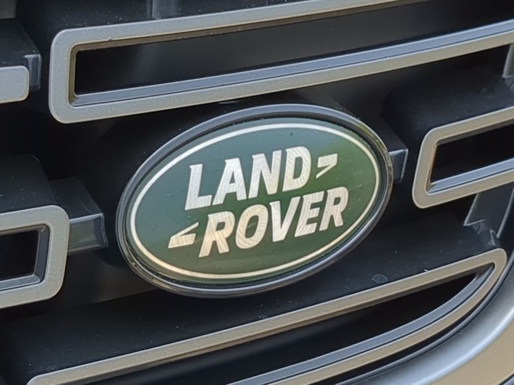 2025 Land Rover Range Rover Velar S 7