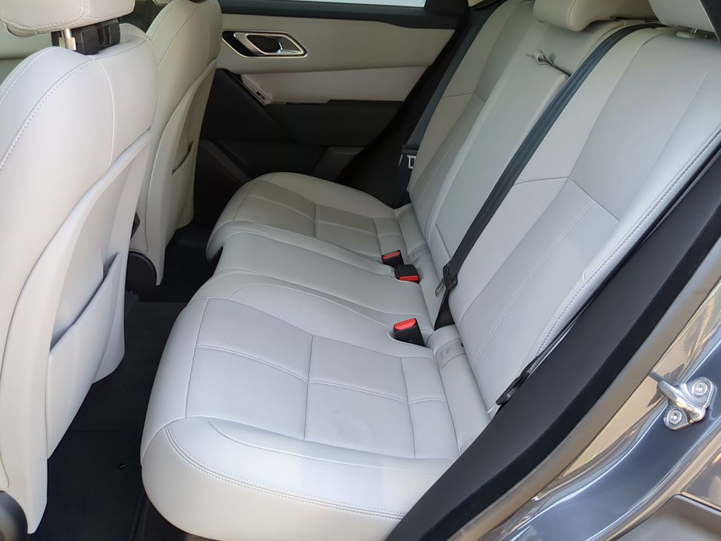 2025 Land Rover Range Rover Velar S 13
