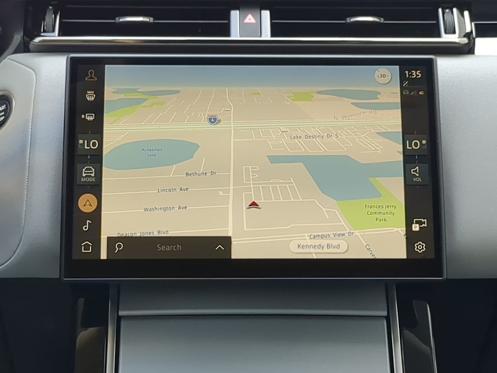 2025 Land Rover Range Rover Velar S 15