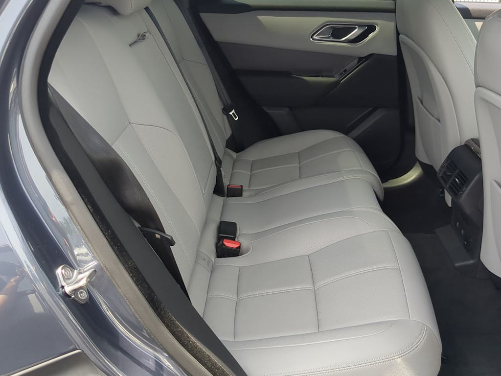 Thumbnail: 2026 Land Rover Range Rover Velar - 28