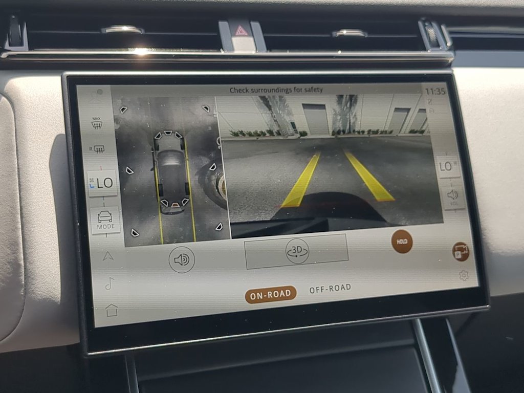 Thumbnail: 2026 Land Rover Range Rover Velar - 35