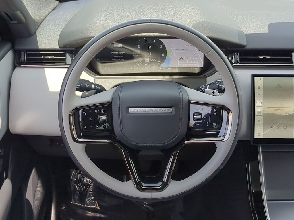 Thumbnail: 2026 Land Rover Range Rover Velar - 13