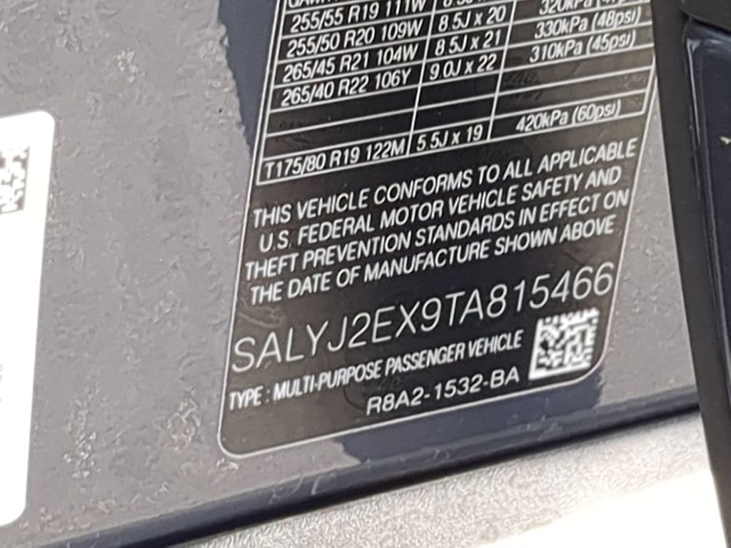 Thumbnail: 2026 Land Rover Range Rover Velar - 18