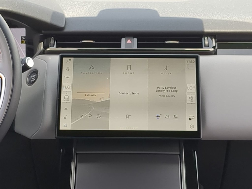 Thumbnail: 2026 Land Rover Range Rover Velar - 14