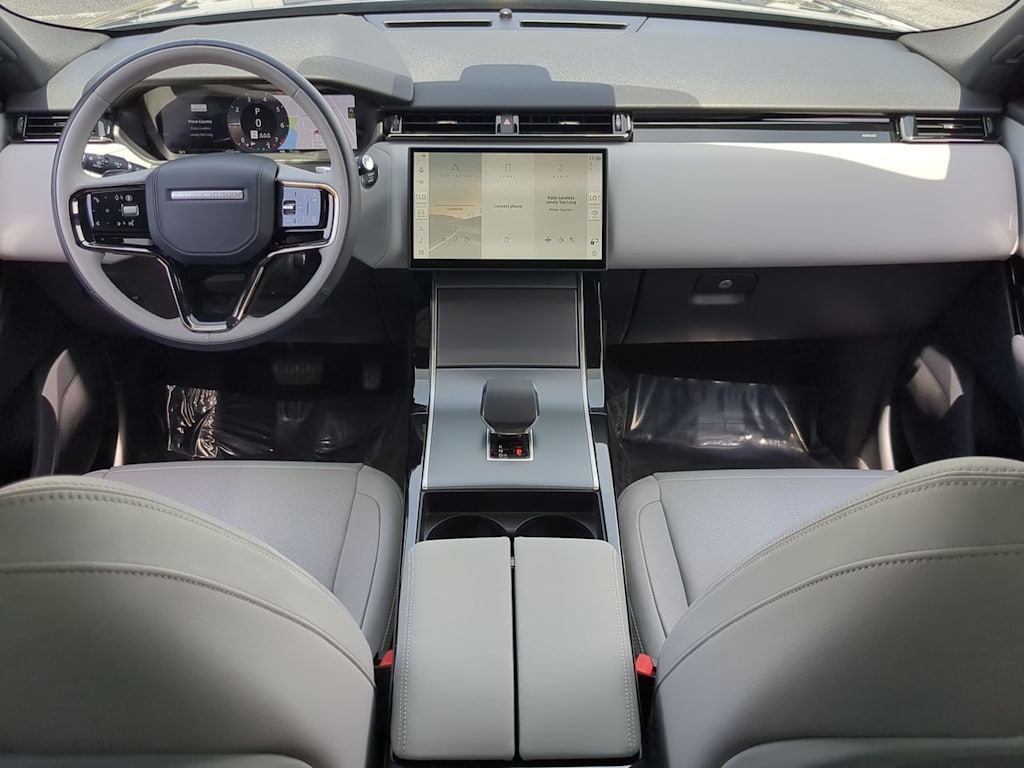 Thumbnail: 2026 Land Rover Range Rover Velar - 9