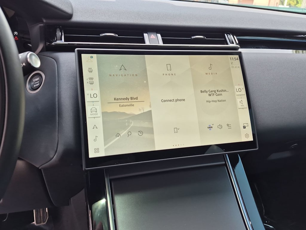 Thumbnail: 2025 Land Rover Range Rover Velar - 14
