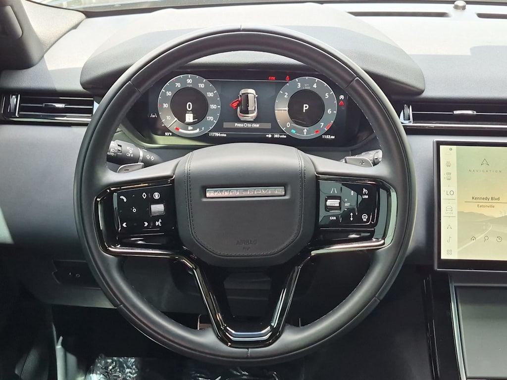 Thumbnail: 2025 Land Rover Range Rover Velar - 13