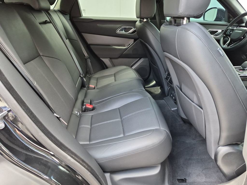 Thumbnail: 2025 Land Rover Range Rover Velar - 27