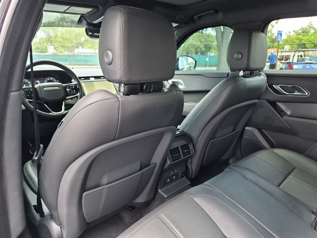 Thumbnail: 2025 Land Rover Range Rover Velar - 12