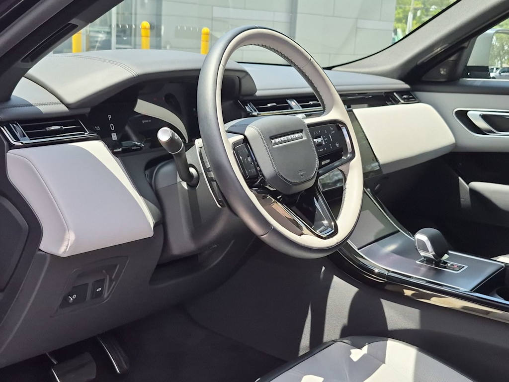 Thumbnail: 2026 Land Rover Range Rover Velar - 2