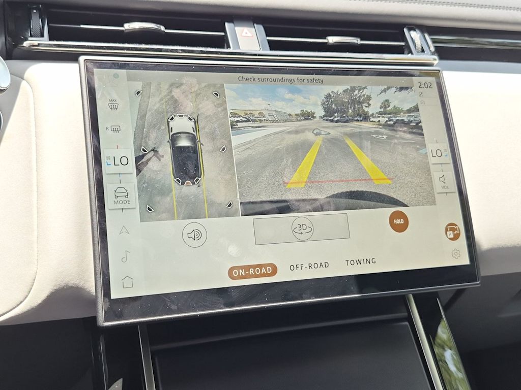Thumbnail: 2026 Land Rover Range Rover Velar - 33