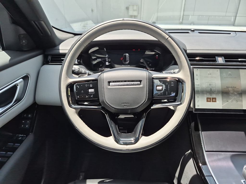 Thumbnail: 2026 Land Rover Range Rover Velar - 13