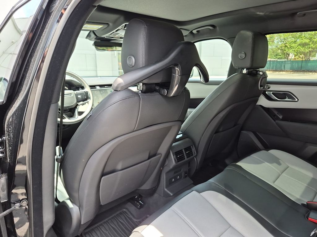 Thumbnail: 2026 Land Rover Range Rover Velar - 12