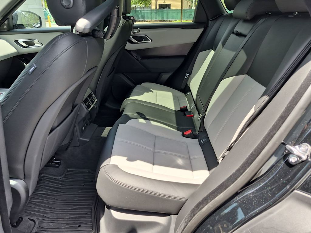 Thumbnail: 2026 Land Rover Range Rover Velar - 25